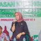 Anggota DPRD Kaltim, Mimi M Pane saat melakukan sosialisasi wawasan kebangsaan. (dok. pribadi)