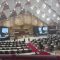 DPRD Kaltim menggelar rapat paripurna ke-42