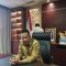 Ketua Komisi I DPRD Kaltim, Baharuddin Demmu. (ayb)