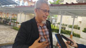 Perda Fasilitasi Pengembangan Pesantren Disahkan, Harun Al Rasyid: Dahulu Pesantren Lahirkan Pejuang