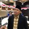 Anggota DPRD Kaltim Salehuddin. (paslan)