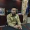 Anggota DPRD Kaltim Baharuddin Demmu. (ayb)