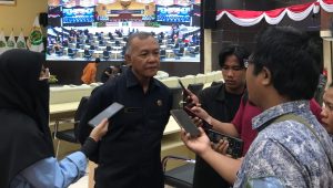 Tanggapi Kenaikan UMP Provinsi Kaltim, Muhammad Samsun: Harus Berdampak Pada Kesejahteraan Buruh