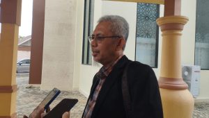 Perselisihan Warga Marangkayu dengan PT MSJ, Komisi I Sarankan Lakukan Pengukuran Ulang Melalui Satelit