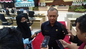Disahkan Jadi Perda, Wakil Ketua DPRD Kaltim Apresiasi Pansus Ranperda Pondok Pesantren