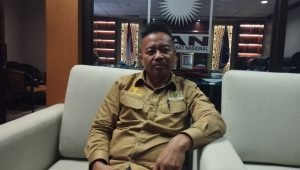 Perhatian Masih Kurang, Baharuddin Demmu Minta Pemerintah Peka dengan Kebutuhan Petani