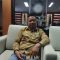 Ketua Komisi I DPRD Kaltim, Bahruddin Demmu. (ayb)
