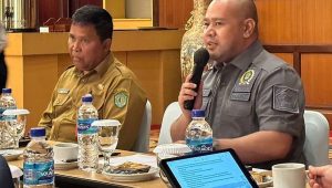 Momentum HGN, Ketua Komisi IV DPRD Kaltim Minta Insentif Guru Pelosok dan Pedalaman Lebih Besar