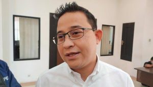 Silaturahmi dengan Kapolda, Sapto Setyo Singgung Keamanan dan Investasi