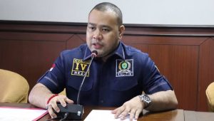 Ketua Komisi IV DPRD Kaltim Sebut Iuran BPJS Kesehatan Warga Prasejahtera Sepatutnya Dibayar Pemerintah