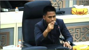 Sebut Lalai Bangun Daerah Terpencil, Sutomo Jabir Desak Pemprov Kaltim Perhatikan Sandaran dan Tanjung Mangkaliat, Ini Kata Pj Gubernur