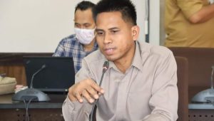 Peringatan Hari Menanam Pohon Indonesia 2023, Anggota DPRD Kaltim Minta Semua Pihak Jaga Kelestarian Lingkungan