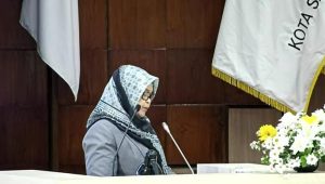 Penerimaan Siswa Baru Hingga Tambang Ilegal, Aspirasi Warga Samarinda Dibacakan di Paripurna DPRD Kaltim