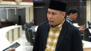 Salehuddin Sebut Kesejahteraan Guru di Kalimantan Timur Terus Dibenahi