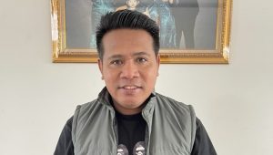Ketua DPW PKB Kaltim Respons Pengumpulan KTP Jalur Independen Basri Rase