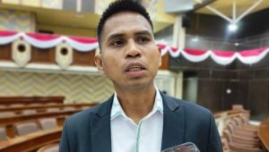 Sutomo Jabir Siap Maju di Pilkada Bontang, Tunggu Instruksi Pimpinan