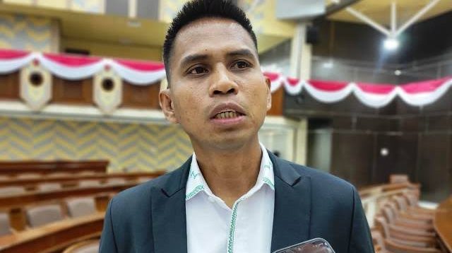 Politisi PKB Kalimantan Timur, Sutomo Jabir siap maju di Pilkada Bontang