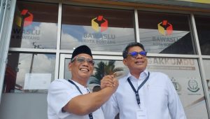 Peluang Basri – Chusnul Maju Independen Masih Terbuka