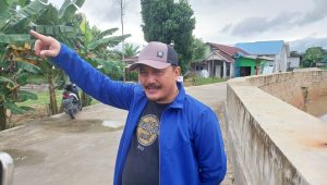 Bontang Diguyur Hujan Berjam-jam, PUPRK Sebut Sejumlah Wilayah Rawan Banjir Aman