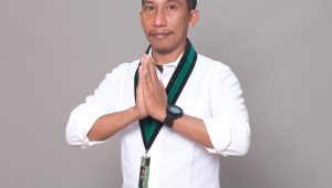 Musda IX Badko HMI Kaltimtara, Ahsan Putra Pradana Terpilih Jadi Ketua Periode 2024-2026