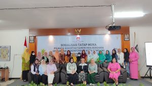 KPU Bontang Tingkatkan Partisipasi Perempuan dalam Pilkada 2024