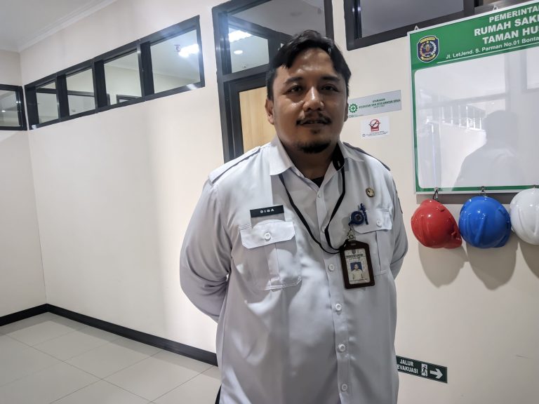 RSUD Taman Husada Bontang