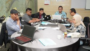 Dorong Peningkatan Profesionalitas Wartawan, PWI Bontang Kembali Gelar UKW