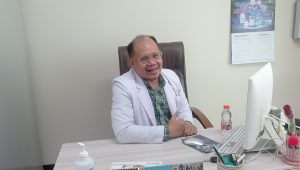 Cacar Monyet Dinyatakan Darurat Global, RSUD Bontang: Edukasi Masyarakat Penting untuk Antisipasi