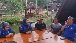 Digelar Besok, 548 Pelari Dalam dan Luar Negeri Ikuti Bontang International Ultra Trail 2024