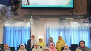 Kunjungi RSUD Taman Husada Bontang, BPJS Kesehatan Bahas Rekredensialing Perpanjang Kerjasama Tahun 2025