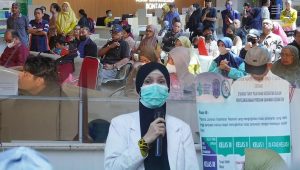 RSUD Taman Husada Tingkatkan Kesadaran Kesehatan Jiwa Melalui Program Promkes