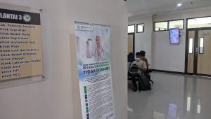 Klinik THT dan Kulit RSUD Taman Husada Ditutup Sementara, Pelayanan Kembali Normal 28 Oktober