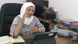 KPU Bontang Umumkan Tempat dan Alur Layanan Pindah Memilih, Tidak Boleh Diwakili!