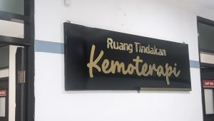 Canangkan Layanan Kemoterapi Gratis, RSUD Bontang Tetap Melayani Kemoterapi Untuk Pasien Umum Dan Perusahaan