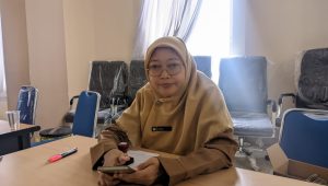 Tingkatkan Layanan Kesehatan, RSUD Bontang Sediakan Alkes MRI untuk Terapi Saraf Tanpa Radioaktif
