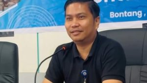 DKUMPP Bontang Berencana Hadirkan Pujasera di UMKM Center