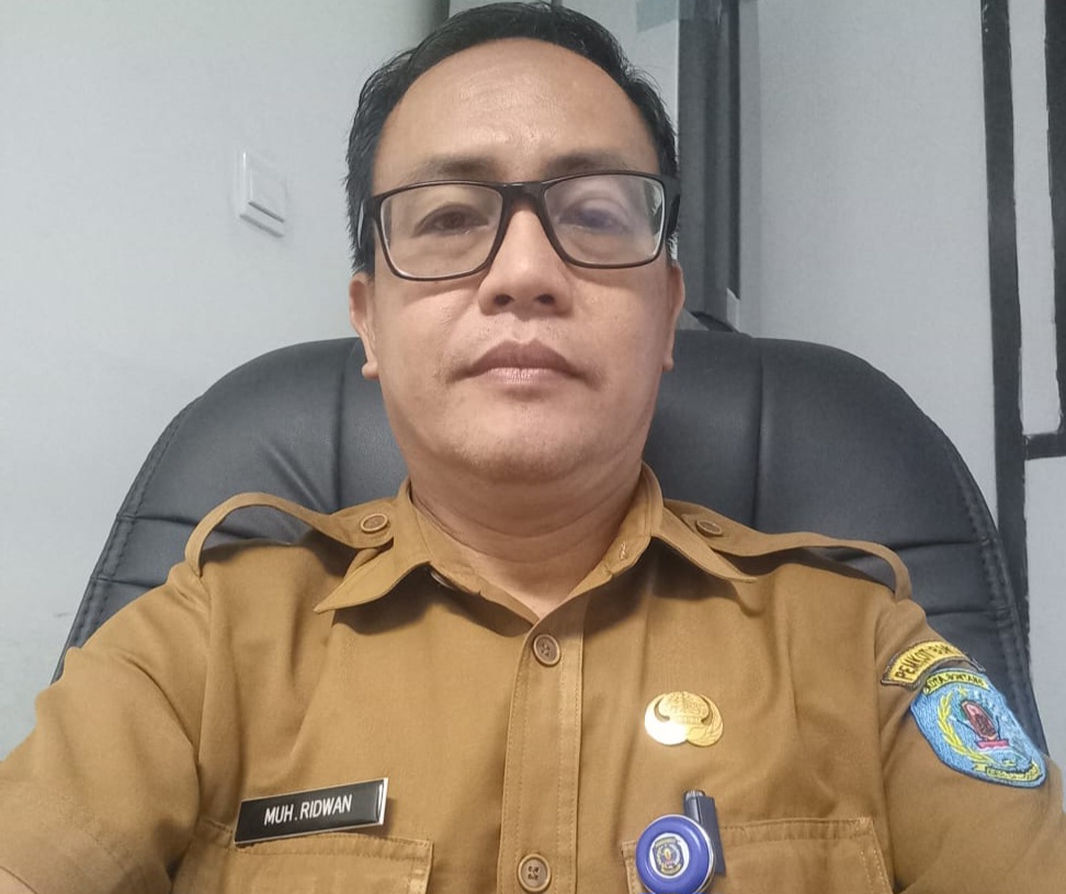 DKUMPP Bontang Dukung Kemajuan IKM dengan Fasilitasi Sertifikasi, Pemasaran, dan Pelatihan