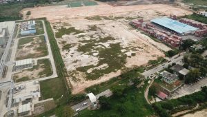 Pupuk Kaltim Siap Bangun Pabrik Soda Ash Pertama di Indonesia: Dukung Kemandirian Industri dan Kurangi Ketergantungan Impor