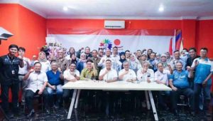 KSPI Gelar Rapat Pimpinan, Bahas Rencana 2025 dan Kerja Sama dengan BPJS Ketenagakerjaan