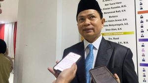 Harminsyah Minta Pemkot Samarinda Terapkan Subsidi Silang untuk Atasi Ketidakmerataan Tenaga Kerja