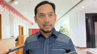 Anggota Komisi III Dewan Perwakilan Rakyat Daerah (DPRD) Kota Samarinda, Abdul Rohim (dok: ritme)