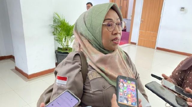 Wakil Ketua Komisi IV DPRD Kota Samarinda, Sri Puji Astuti (dok: ritme)