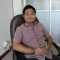Anggota DPRD Samarinda, Romadhony Putra Pratama (dok: ritmee)