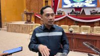 Anggota Komisi III DPRD Kota Samarinda, Abdul Rohim (dok: ritmee)