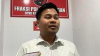 Anggota Komisi III DPRD Samarinda, Romadhony Putra Pratama (dok: ritmee)