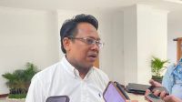 Ketua Komisi I DPRD Samarinda, Samri Shaputra (dok: ritmee)