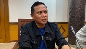Komisi IV DPRD Samarinda Kritisi Perencanaan Infrastruktur Proyek Jalan, Anhar: Jangan Sampai Jadi Langganan Proyek Perbaikan