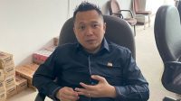 Ketua Komisi III DPRD Samarinda, Deni Hakim Anwar (dok:ritmee)