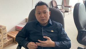 Ketua Komisi III Tekankan Pembangunan Infrastruktur Samarinda Perlu Perencanaan Berkelanjutan