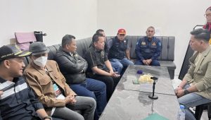 DPRD Menilai Sejumlah THM di Samarinda Belum Layak Beroperasi